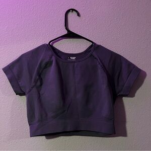 Gym Compression Shirt